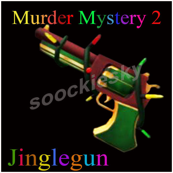 Jinglegun