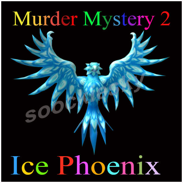 Icephoenix