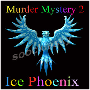 Icephoenix