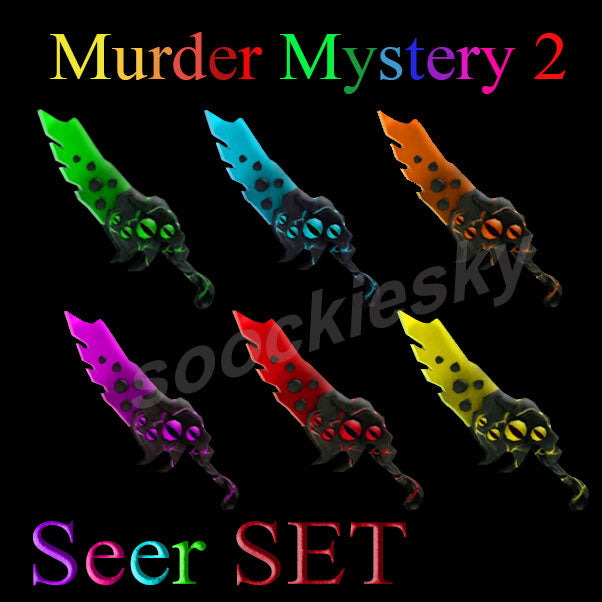 Seer SET