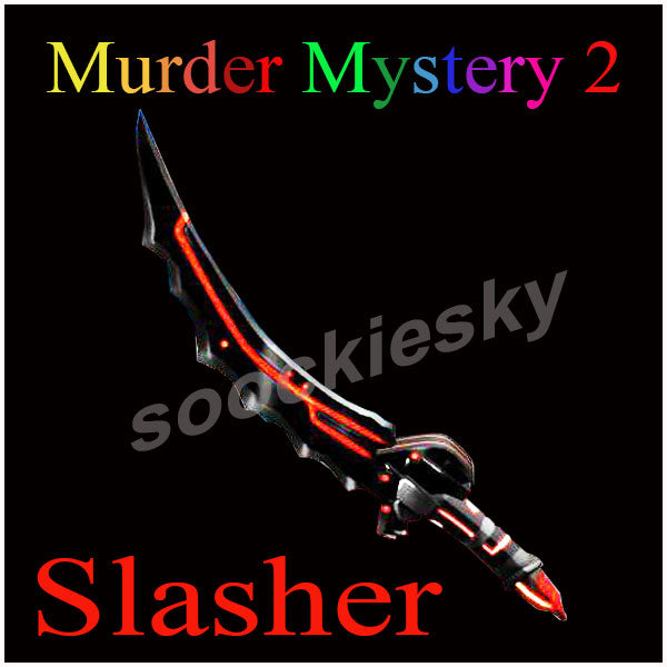 Slasher