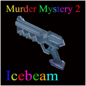 Icebeam