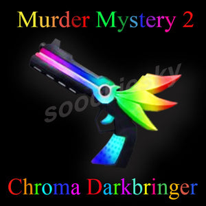 Chroma Darkbringer