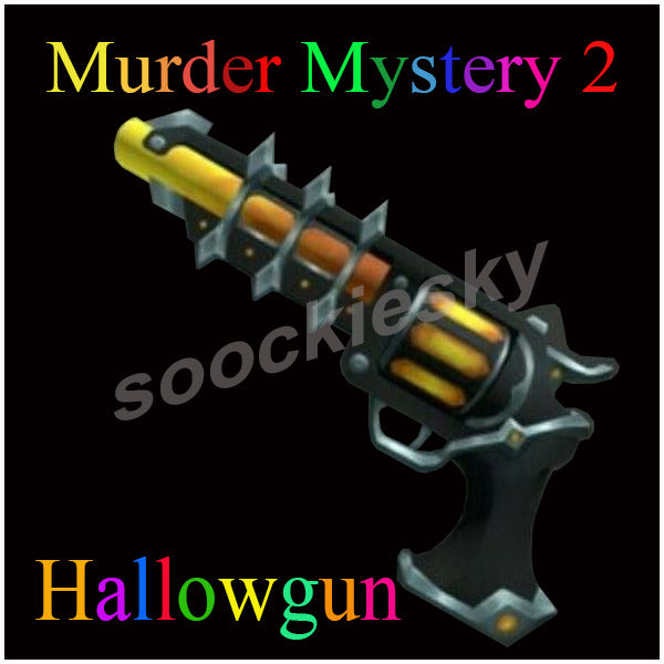 Hallowgun