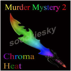 Chroma Heat