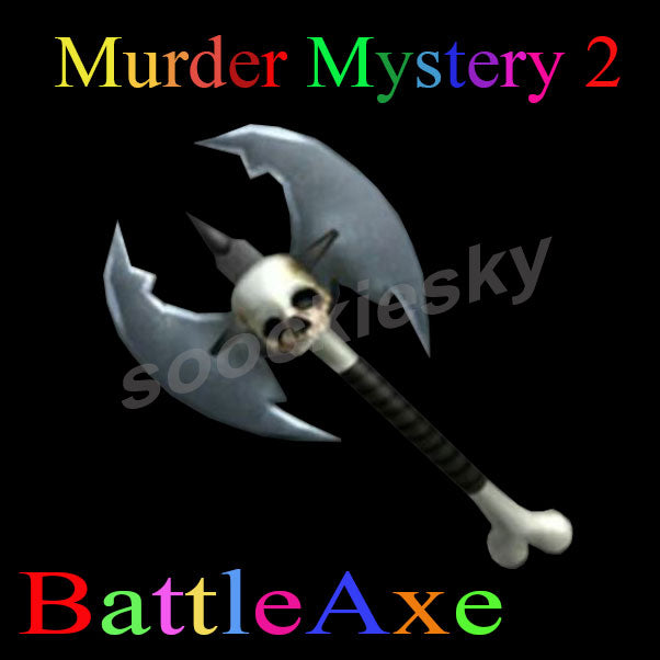 BattleAxe