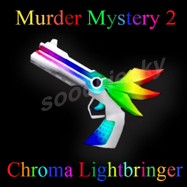 Chroma Lightbringer