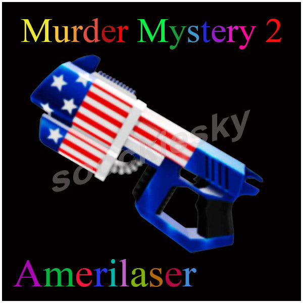 Amerilaser