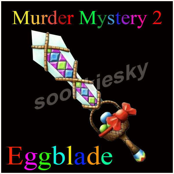 Eggblade