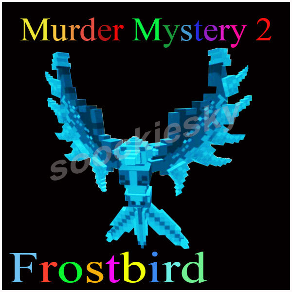 Frostbird