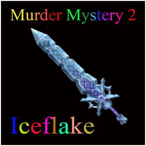 Iceflake