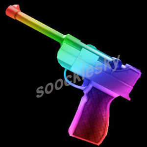 Chroma Luger