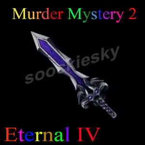 Eternal IV (Eternal 4)