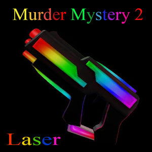 Chroma Laser