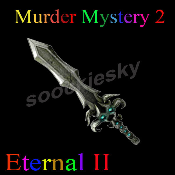 Eternal II (Eternal 2)