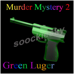 Green Luger